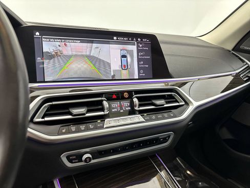 Used 2019 BMW X7 xDrive40i w/ Premium Package AWD/4WD image 19