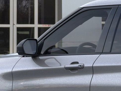 New 2026 Ford Explorer Active image 20