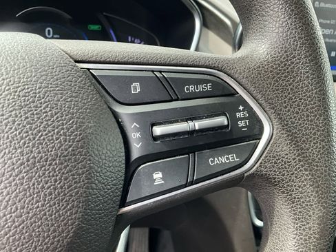 Used 2020 Hyundai Santa Fe SEL image 24