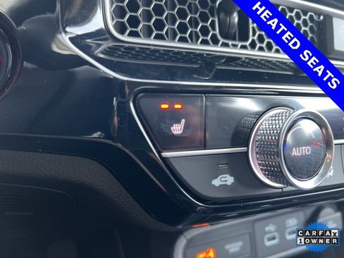 Certified 2023 Honda Civic Touring image 15