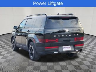 Used 2026 Hyundai Santa Fe SEL FWD video 3