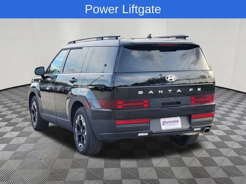 Used 2026 Hyundai Santa Fe SEL FWD image 3