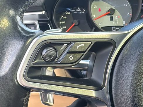 Used 2017 Porsche Macan S AWD/4WD image 16