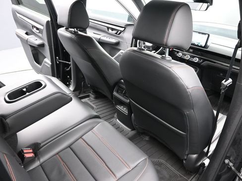 Used 2025 Honda CR-V Sport Touring image 15