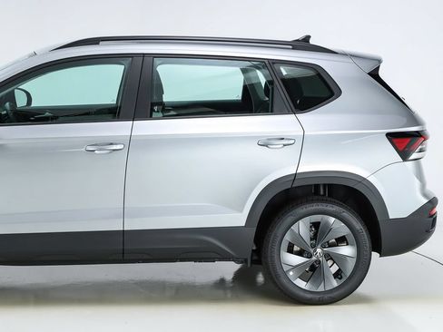 New 2026 Volkswagen Taos S FWD image 4