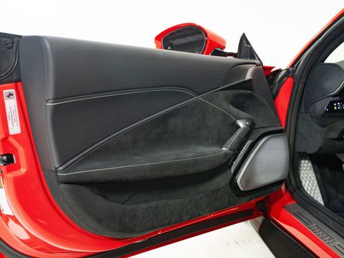 Used 2024 Ferrari Roma image 37