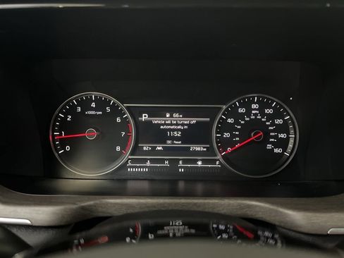 Used 2023 Kia Sorento EX w/ Panoramic Sunroof Package FWD image 64