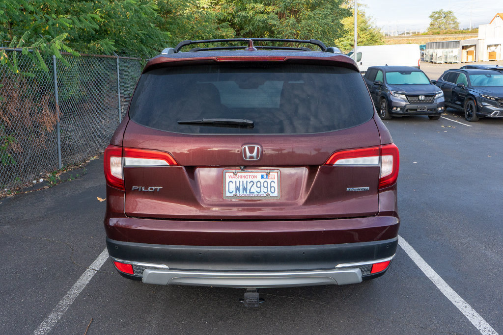 Used 2020 Honda Pilot Touring image 4