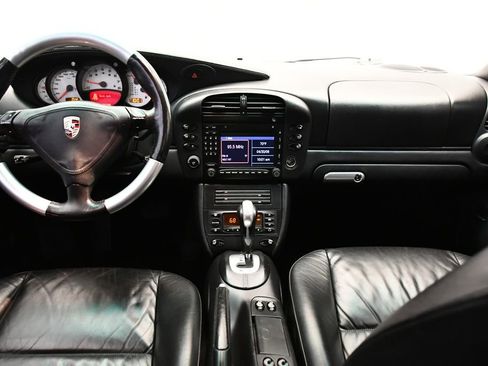 Used 2003 Porsche 911 Turbo image 19