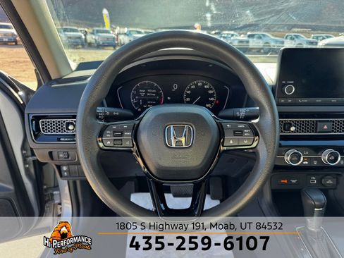 Used 2022 Honda Civic LX image 18