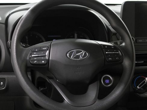 Certified 2023 Hyundai Kona SEL image 7