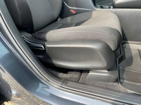 Used 2024 Honda CR-V EX image 24