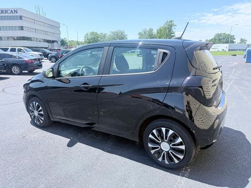 Used 2019 Chevrolet Spark LS FWD image 3