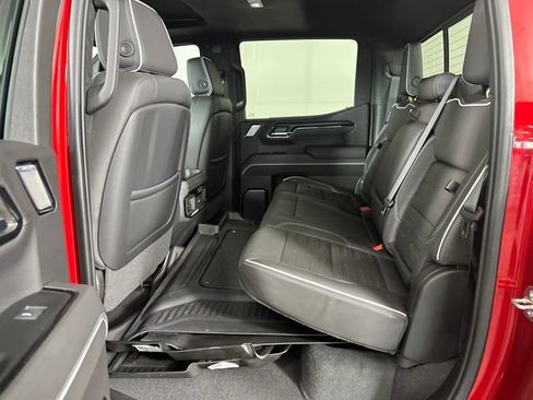 Used 2024 GMC Sierra 1500 AT4X image 26