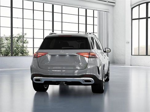 New 2026 Mercedes-Benz GLE 580 4MATIC image 24