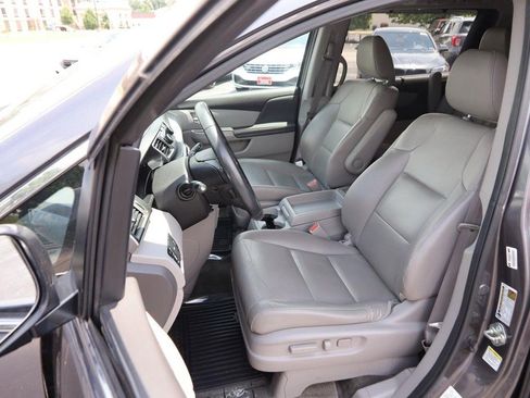 Used 2015 Honda Odyssey EX-L image 11