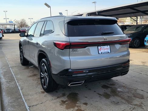 New 2026 Buick Enclave Sport Touring w/ Super Cruise Package image 6