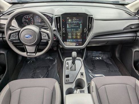 Used 2026 Subaru Crosstrek 2.0i Premium AWD/4WD image 11
