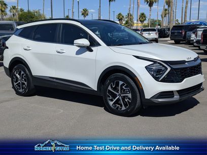 Used 2024 Kia Sportage EX w/ EX Premium Package
