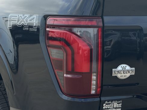 New 2026 Ford F150 King Ranch AWD/4WD image 10