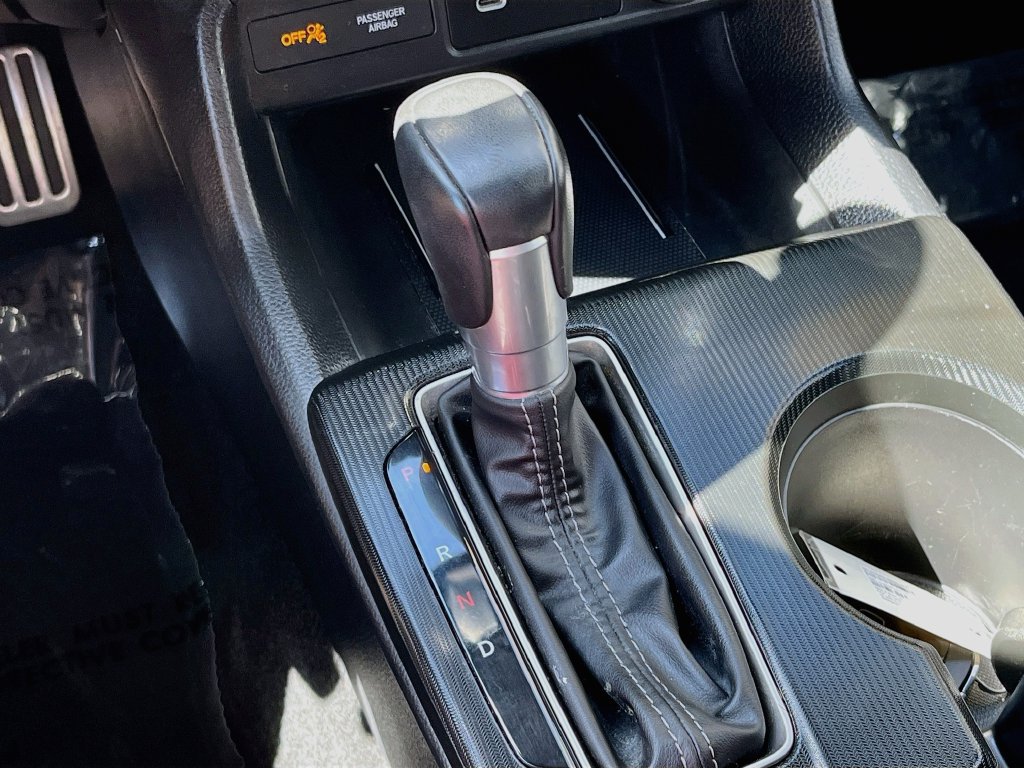 Used 2025 Honda Civic FWD Hybrid Sedan image 17
