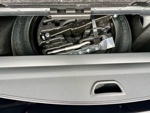 Certified 2026 Mercedes-Benz GLS 450 4MATIC image 59