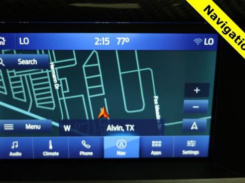 Used 2022 Ford Mustang Shelby GT500 w/ Carbon Fiber Track Pack image 22