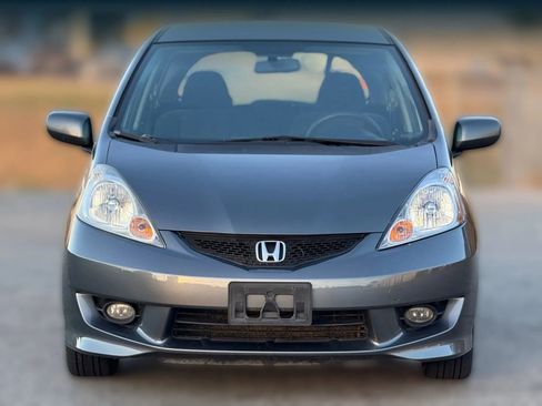 Used 2011 Honda Fit Sport image 5