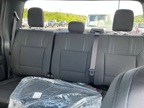 New 2026 Ford F150 STX w/ F-150 LOBO Package AWD/4WD image 14