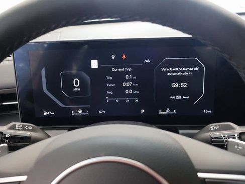 New 2026 Kia K5 GT w/ GT1 Package image 43