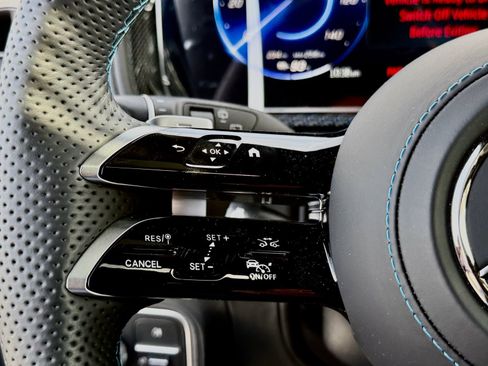 New 2025 Mercedes-Benz G 580 w/ EQ Technology image 23