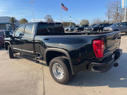 Used 2025 Chevrolet Silverado 3500 High Country w/ High Country Premium Package image 5
