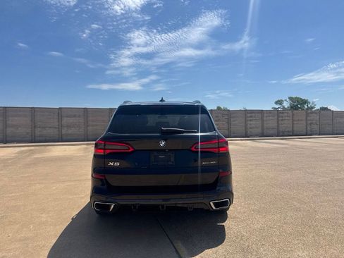 Used 2020 BMW X5 xDrive40i w/ M Sport Package AWD/4WD image 17