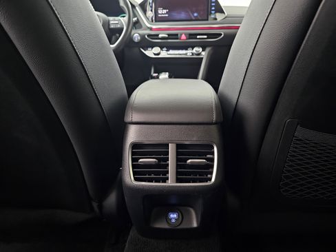 Used 2021 Hyundai Sonata Limited w/ Cargo Package image 28