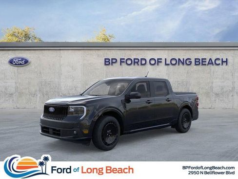 New 2026 Ford Maverick Lobo image 1