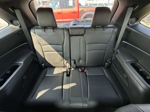 Used 2022 Honda Pilot Black Edition image 23