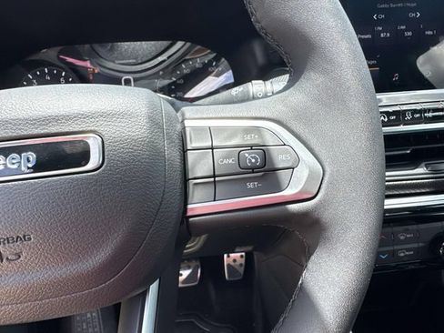 New 2026 Jeep Compass Latitude AWD/4WD image 26