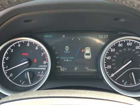 Certified 2023 Toyota Camry LE w/ Cold Weather Package image 20