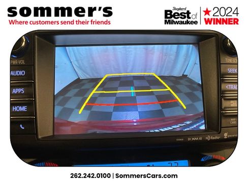 Used 2018 Toyota RAV4 Limited image 18