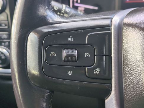 Used 2021 GMC Sierra 1500 Elevation w/ X31 Off-Road Package image 25