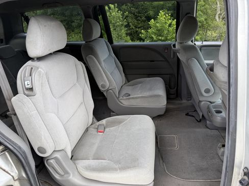 Used 2009 Honda Odyssey LX image 13