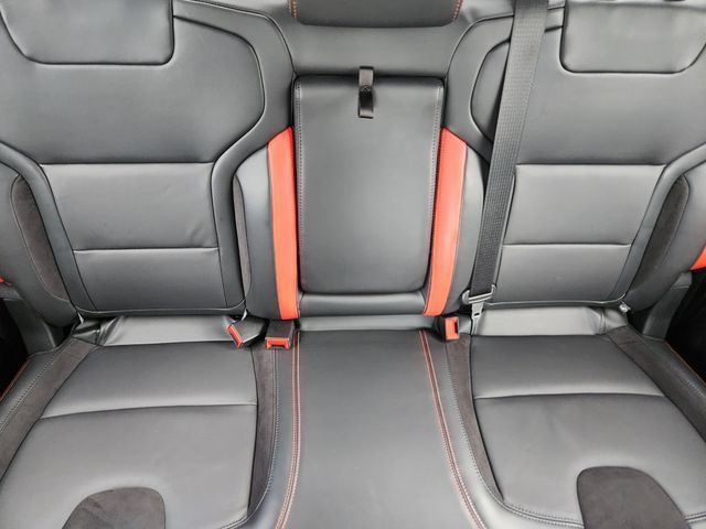 Certified 2025 Ford Ranger Raptor AWD/4WD image 16