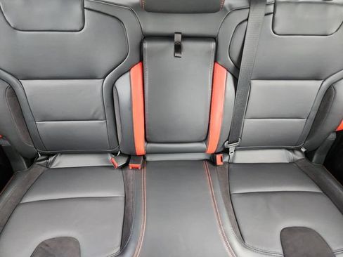 Certified 2025 Ford Ranger Raptor AWD/4WD image 16