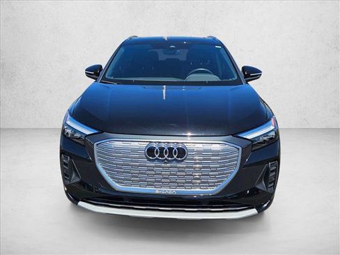 Certified 2023 Audi Q4 e-tron Premium Plus w/ Premium Plus RWD image 2