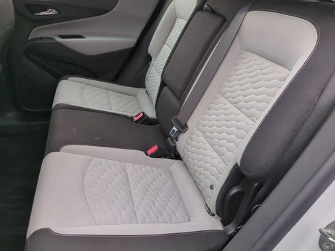 Used 2021 Chevrolet Equinox LS image 19