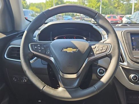 Used 2024 Chevrolet Equinox LT w/ LPO, Floor Liner Package FWD image 14