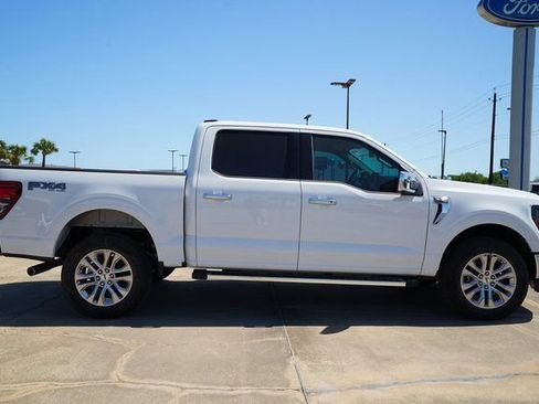 New 2025 Ford F150 XLT w/ Equipment Group 302A MID image 8