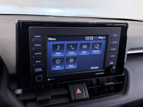 Used 2020 Toyota RAV4 LE w/ All Weather Liner Package image 30