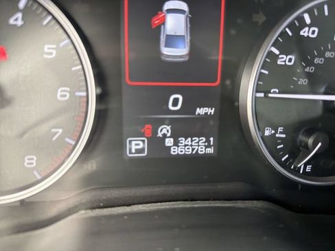 Used 2023 Subaru Legacy Premium AWD/4WD image 17