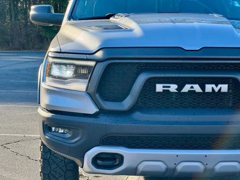 Used 2019 RAM 1500 Rebel image 13
